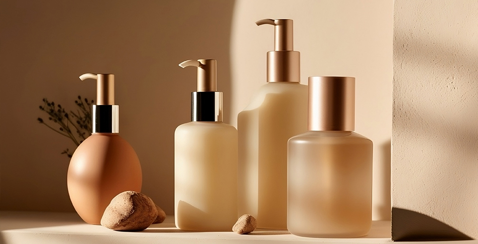 星空·网站入口网址-星空（中国）公司亮相in-cosmetics Global，肌肤护理一站式解决方案获欧洲市场高度关注